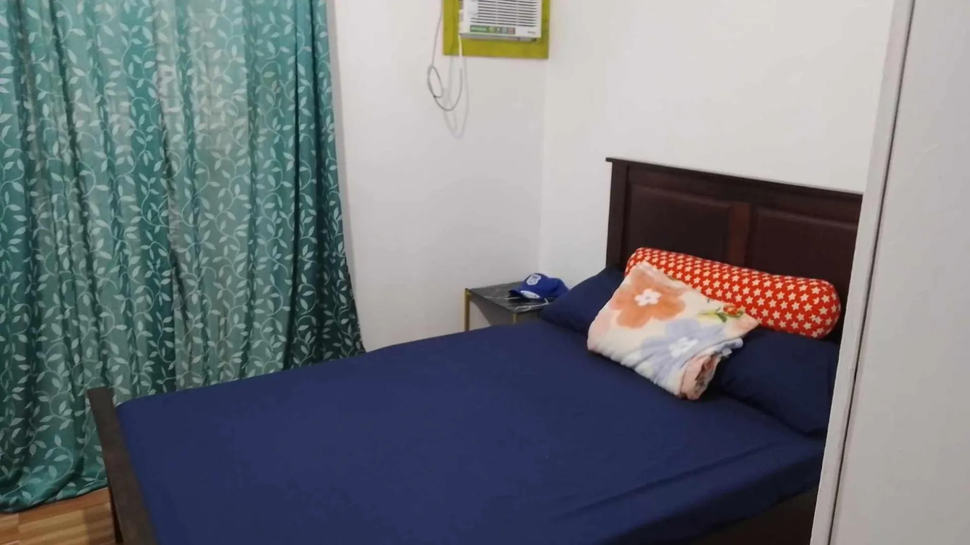 Singian'S Townhouse Apartment Angeles