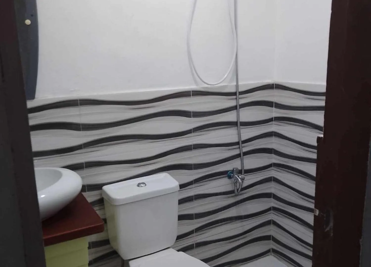 Singian'S Townhouse Apartment Angeles