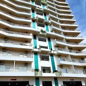Hotel Kandi Palace, Angeles