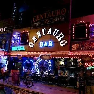 2* Hotel Centauro