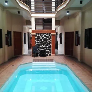 3* Hotel Hidden Pearl