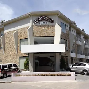 3* Hotel Boomerang