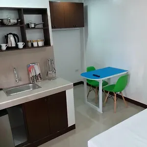 Апарт-отель Clark-pad Inn,, Анхелес